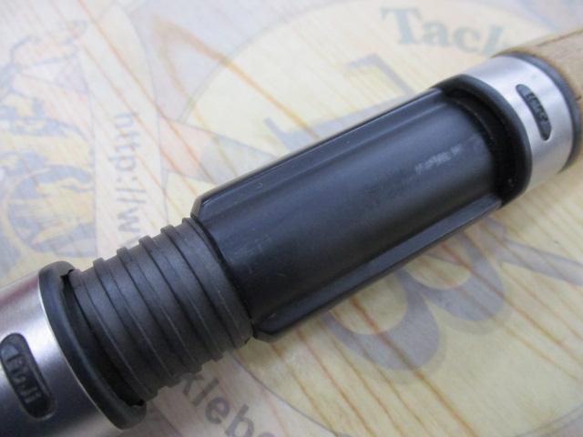 ラグゼTファイン 69L-SOLID FAST