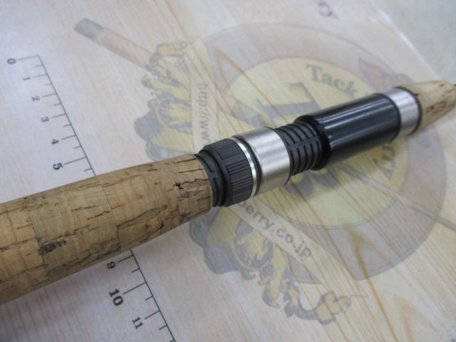 ラグゼTファイン 69L-SOLID FAST