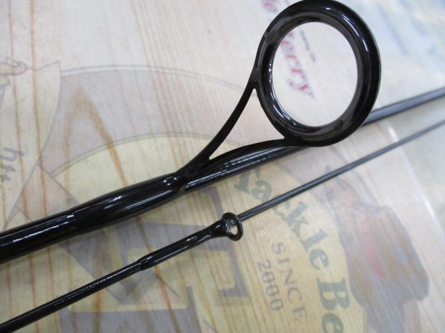 ラグゼTファイン 69L-SOLID FAST