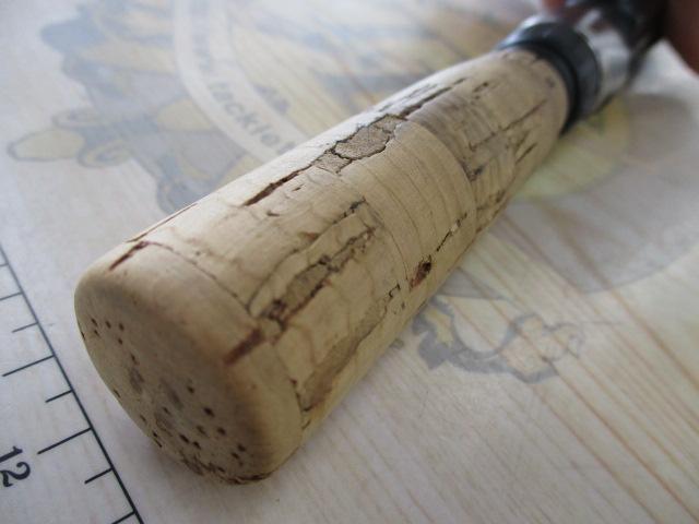 ラグゼTファイン 510UL-FAST