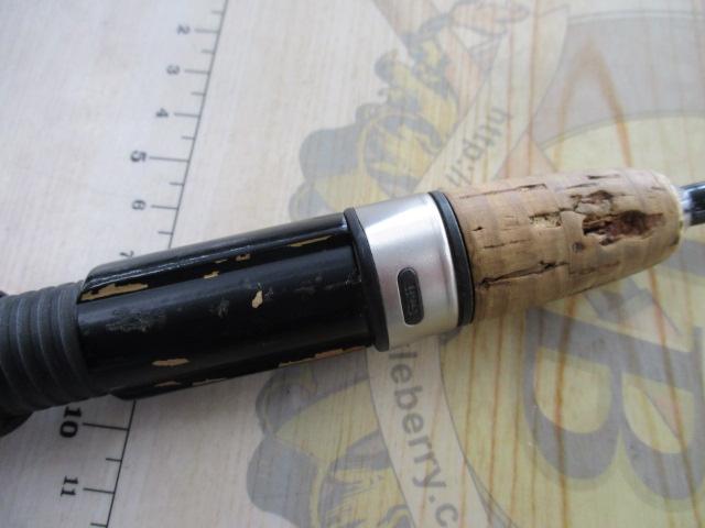 ラグゼTファイン 510UL-FAST