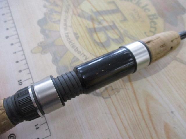 ラグゼTファイン 510UL-FAST