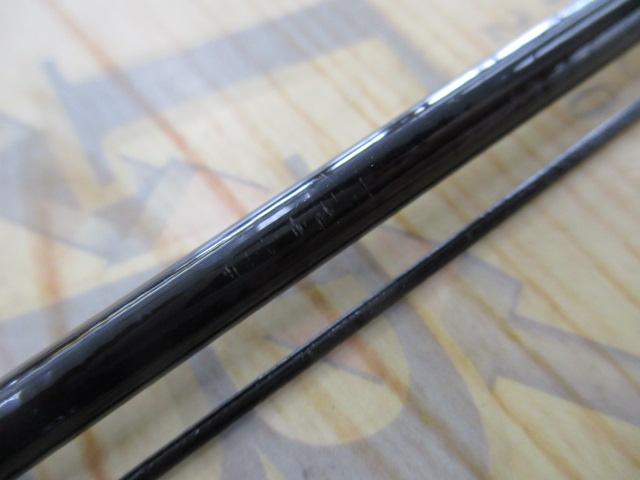 ラグゼTファイン 510UL-FAST