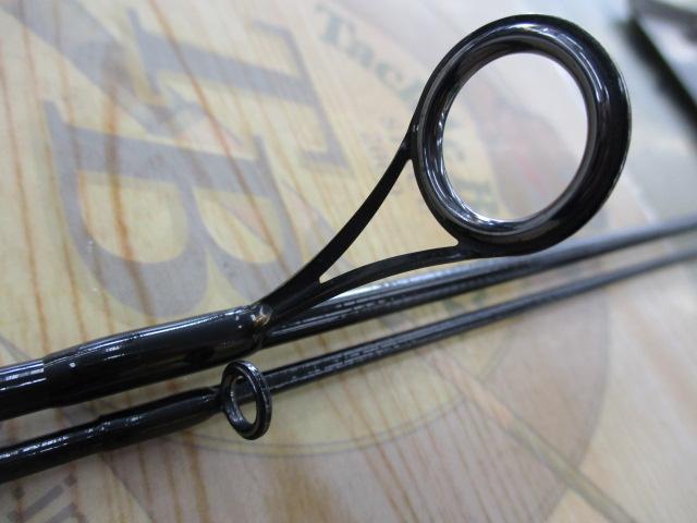 ラグゼTファイン 510UL-FAST