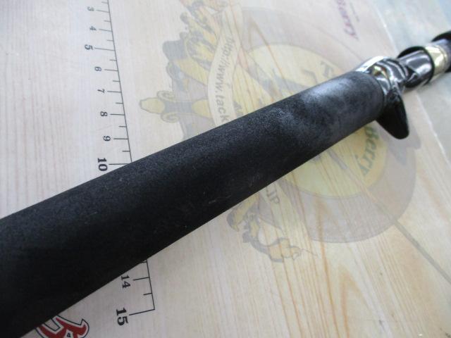 サイドワインダーHGC-76XX 前期