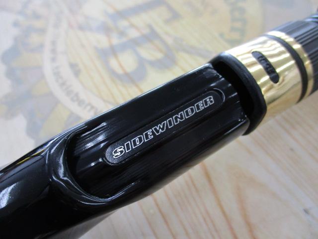 サイドワインダーHGC-76XX 前期