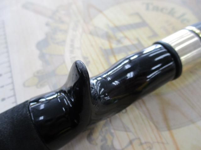 サイドワインダーHGC-76XX 前期