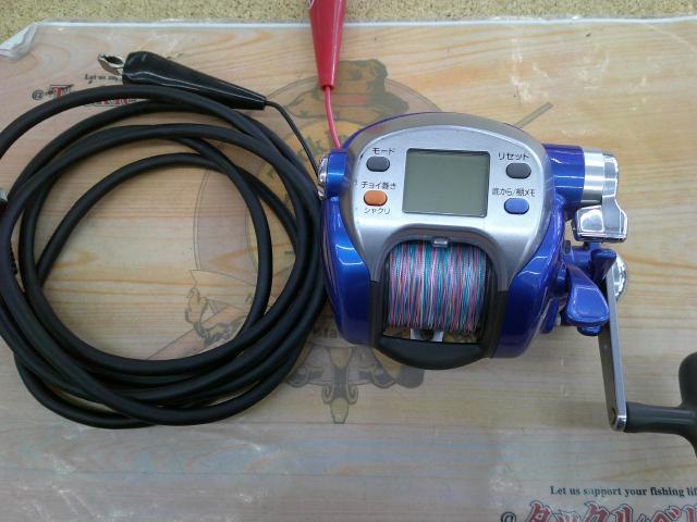 シーボーグ 500Fe