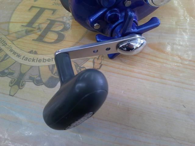 シーボーグ 500Fe