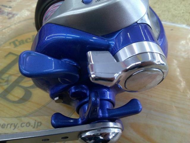 シーボーグ 500Fe