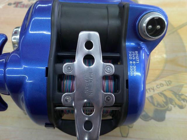 シーボーグ 500Fe