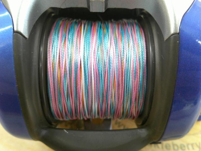 シーボーグ 500Fe