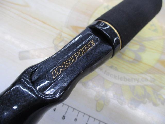 インスパイア ICSC-58M