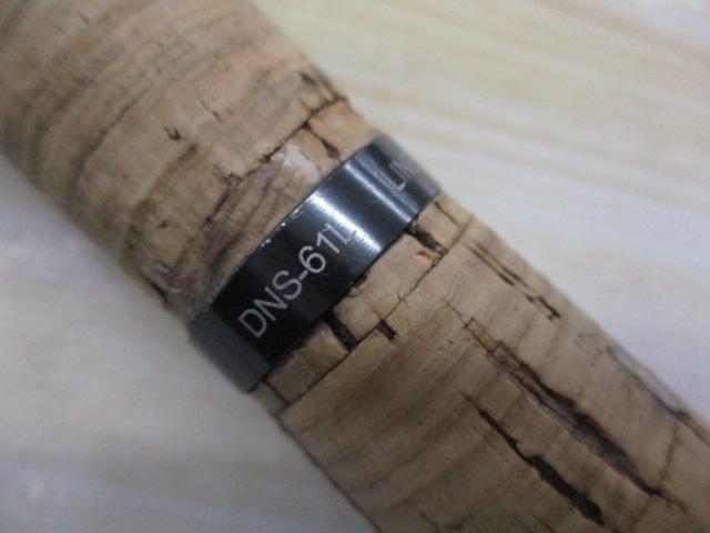 デュナミス DNS-61L