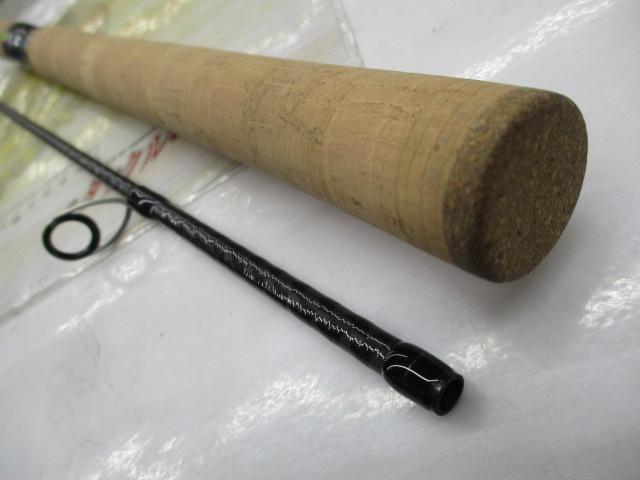 24トラウトワンNS S76L