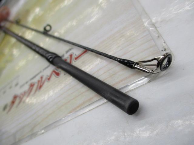 24トラウトワンNS S76L