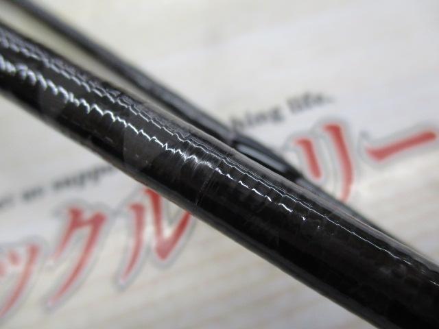 24トラウトワンNS S76L