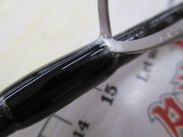 24トラウトワンNS S76L