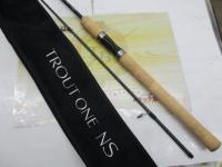 24トラウトワンNS S76L