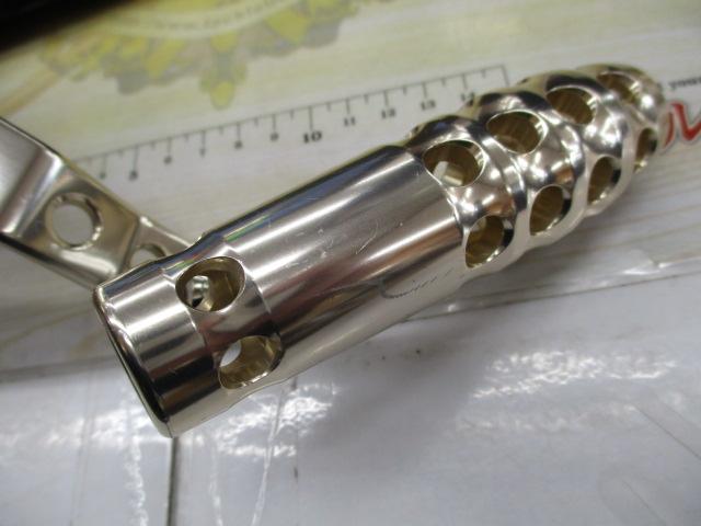 バトル 20GT ゴールド