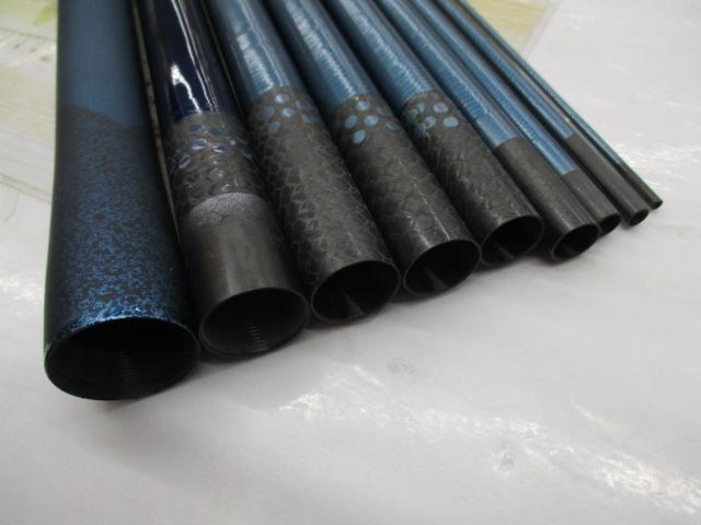 テクニカルゲーム翠隼本流 S中硬75-80ZZ