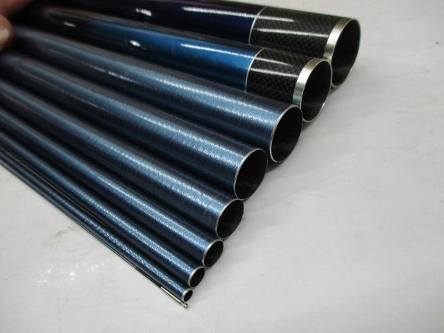 テクニカルゲーム翠隼本流 S中硬75-80ZZ