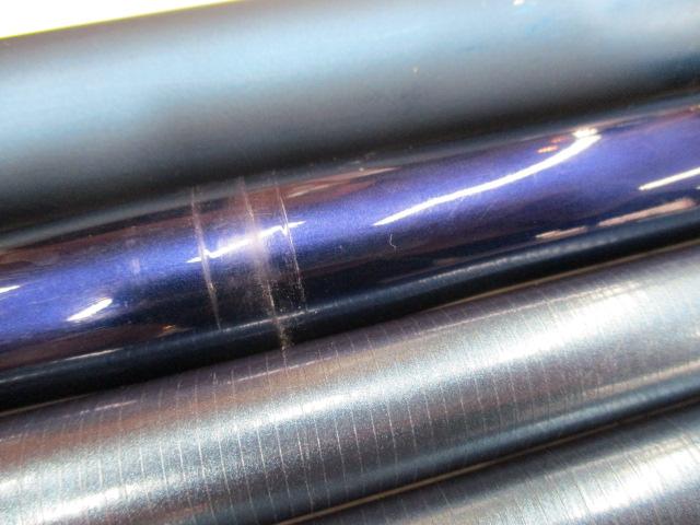 テクニカルゲーム翠隼本流 S中硬75-80ZZ