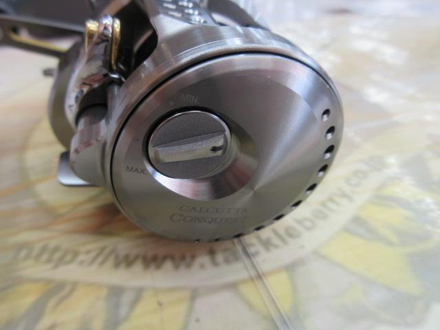 23カルカッタコンクエストBFS XGR