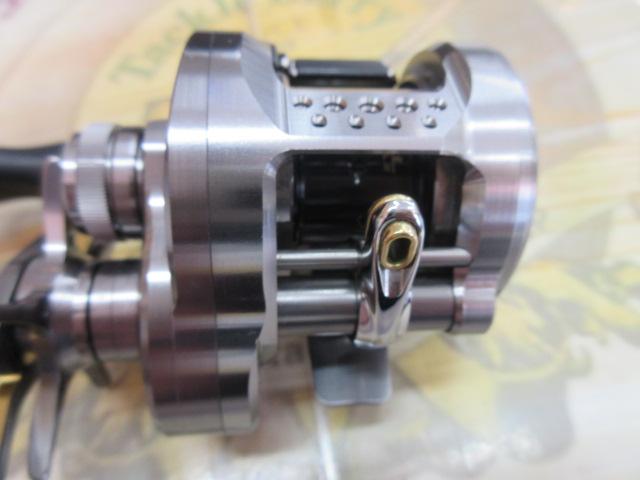 23カルカッタコンクエストBFS XGR