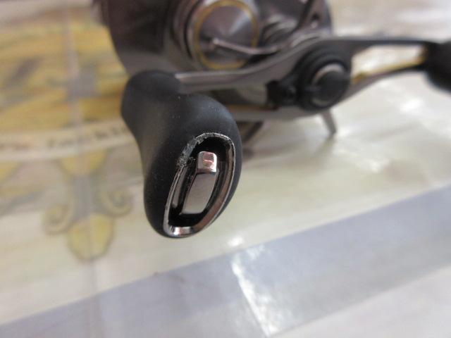 23カルカッタコンクエストBFS XGR