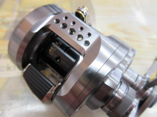 23カルカッタコンクエストBFS XGR