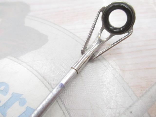 リバティクラブサーフT 25-420