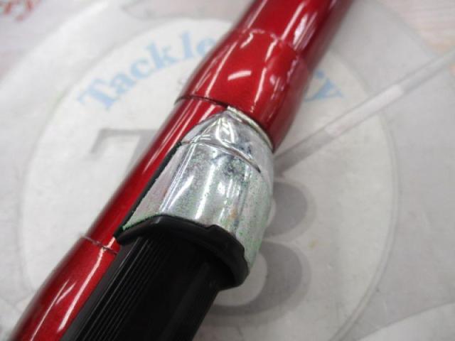 07サーフリーダーFV 405DX-T