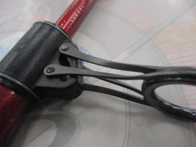 07サーフリーダーFV 405DX-T