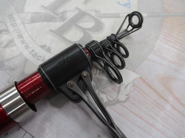 07サーフリーダーFV 405DX-T