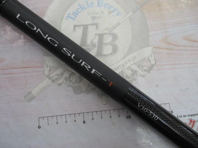 ロングサーフTV 30-530