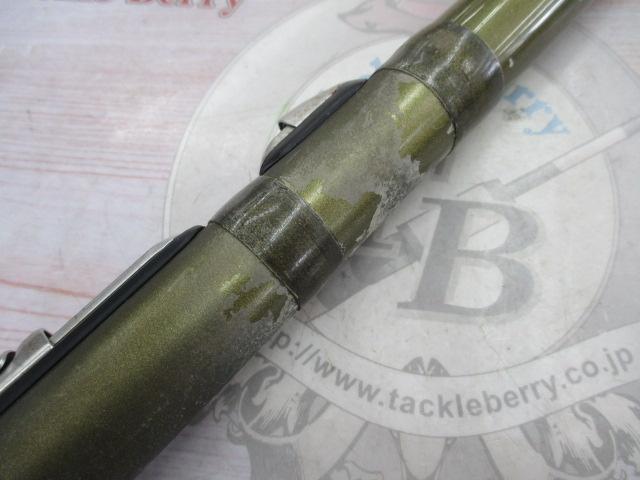 HXパワーキャストT 30-420GL