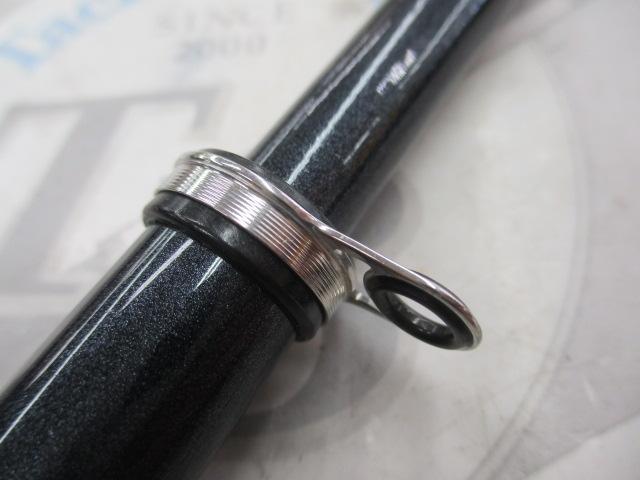 リバティクラブ磯風 1.5-45