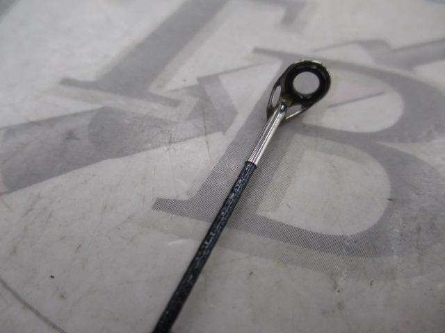 リバティクラブ磯風 1.5-45