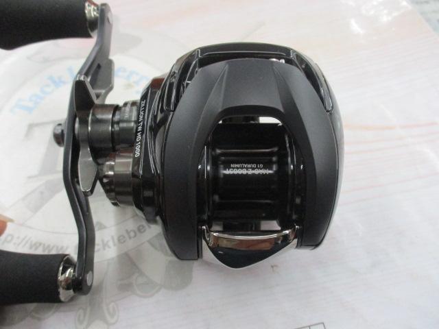 22ジリオン TW HD 1000XHL