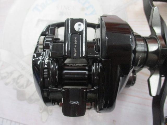 22ジリオン TW HD 1000XHL