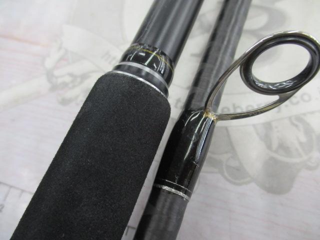 エンカウンター S96MH