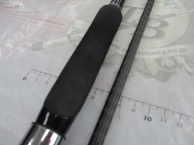 エンカウンター S96MH