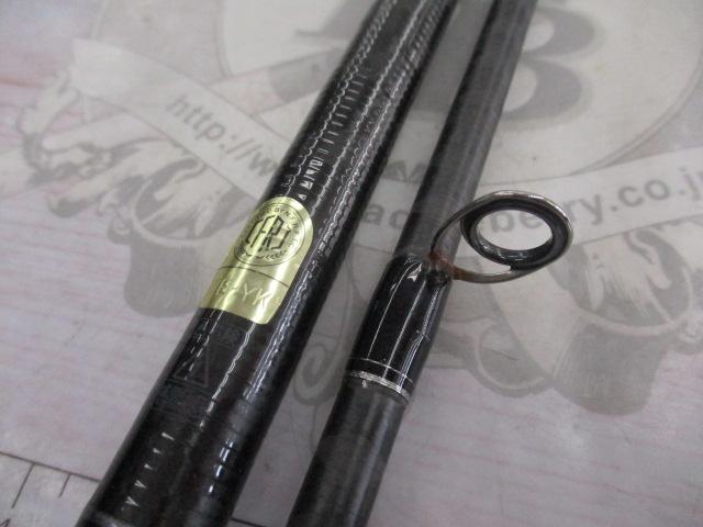 エンカウンター S96MH