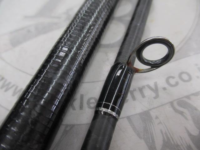 エンカウンター S96MH