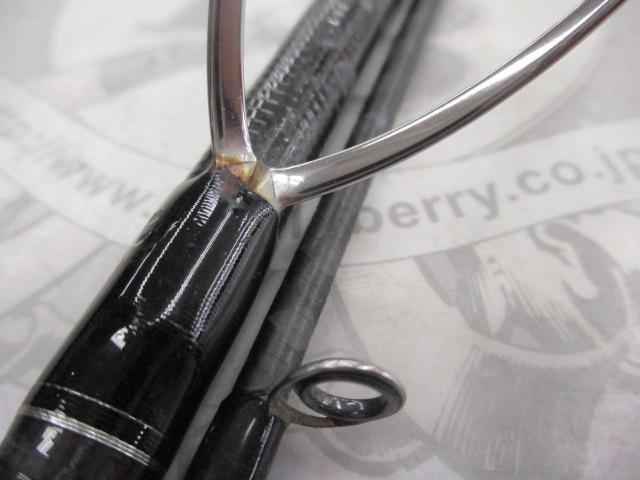 エンカウンター S96MH