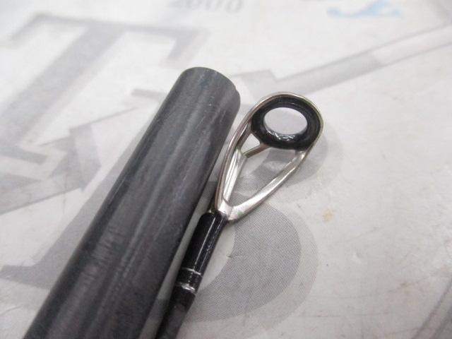 エンカウンター S96MH