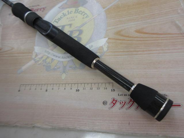 カセ筏師 THEチヌセレクションX 大チヌ 165