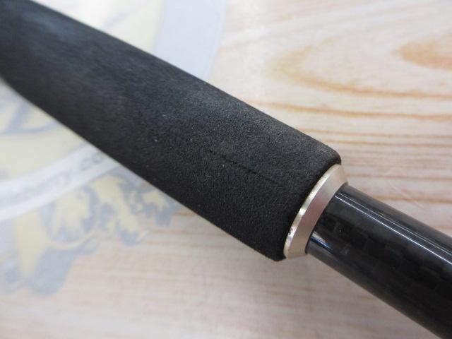 カセ筏師 THEチヌセレクションX 大チヌ 165