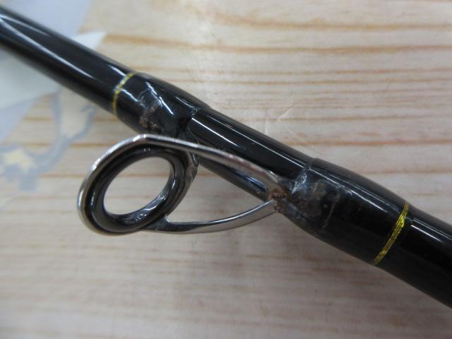 カセ筏師 THEチヌセレクションX 大チヌ 165